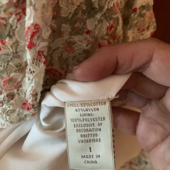 Rodarte halter dress - Picture 6 of 8